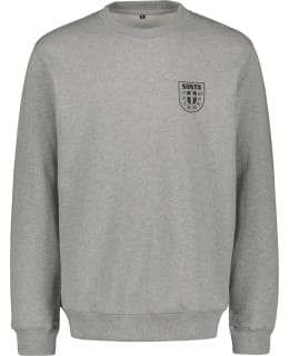 SASTA NURMES ICON MELAN M.GREY L SVETARI Main Image