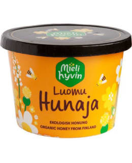 VOI HYVIN 350G LUOMU HUNAJA Main Image