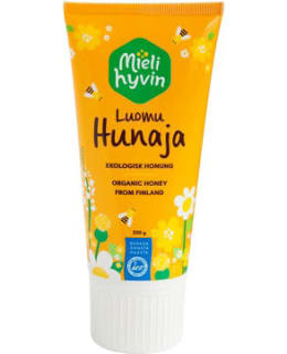 VOI HYVIN LUOMU 250G HUNAJA Main Image