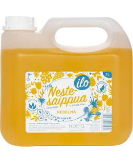 ILO HEDELMÄ 3 L NESTESAIPPUA Main Image