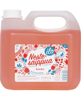 RUUSU 3 L NESTESAIPPUA Main Image