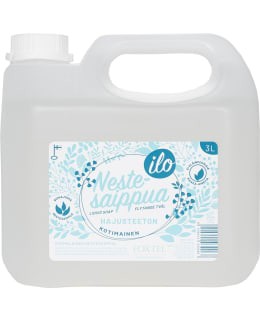 ILO TUOKSUTON 3 L NESTESAIPPUA Main Image