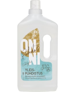 ONNI EUCALYPTUS 1 L YLEISPUHDISTUSAINE Main Image
