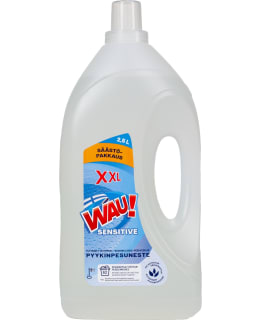 WAU! SENSITIVE 2,5L LAUNDRY LIQUID Main Image
