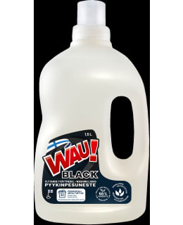 WAU! BLACK 1,5 L PYYKINPESUNESTE Main Image