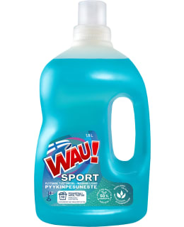 WAU! SPORT 1,5 L PYYKINPESUNESTE Main Image