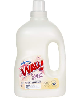 WAU! VANILJA&PIONI 1,5 L HUUHTELUAINE Main Image