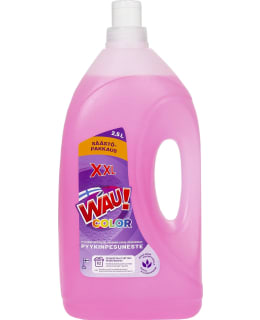 WAU! 2,5 L PYYKINPESUNESTE Main Image
