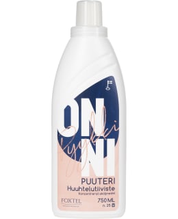 ONNI PUUTERI 750 ML HUUHTELUTIIVISTE Main Image