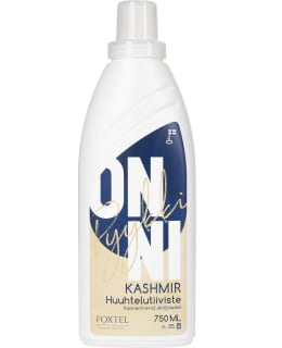 ONNI KASHMIR 750 ML HUUHTELUTIIVISTE Main Image