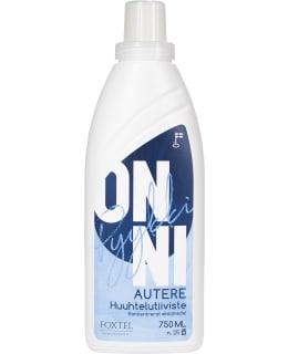 ONNI AUTERE 750 ML HUUHTELUTIIVISTE Main Image