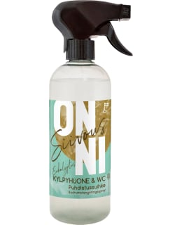 ONNI EUCA 500 ML KYLPYHUONE JA WC-SUIHKE Main Image