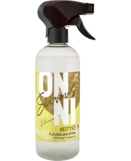 ONNI SITRUUNA 500 ML KEITTIÖSUIHKE Main Image