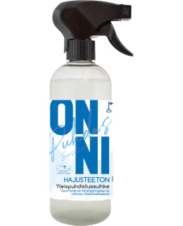 ONNI HAJUSTEETON YLEISPUHDISTUSSUIHKE Main Image