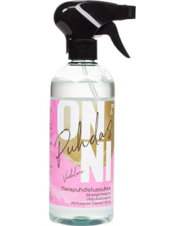 ONNI VADELMA 500 ML YLEISPUHDISTUSSUIHKE Main Image