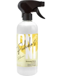 ONNI SITRUUNA 500 ML SIIVOUSETIKKA Main Image