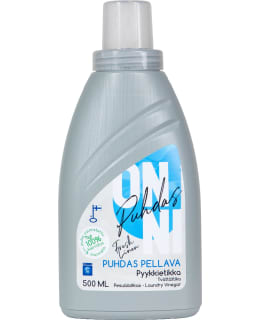 ONNI PUHDAS-PELLAVA 500 ML PYYKKIETIKKA Main Image