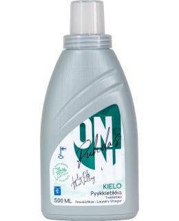 ONNI KIELO 500 ML PYYKKIETIKKA Main Image