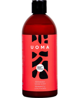UOMA PIPARMINTTU 500 ML LÖYLYTUOKSU Main Image