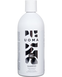 UOMA 500 ML SHAMPOO Main Image