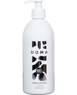 UOMA 500 ML BODY LOTION Main Image