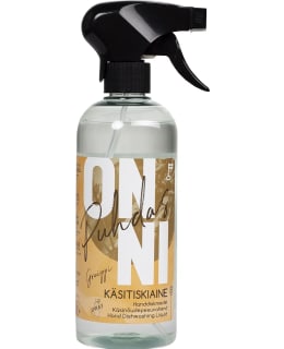 ONNI GREIPPI 500 ML KÄSITISKIAINE Main Image