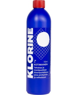 KLORINE SININEN 750 ML Main Image