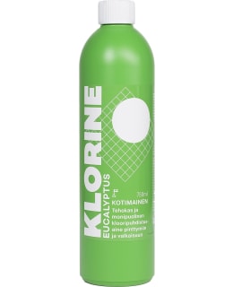 KLORINE EUCALYPTUS 750 ML Main Image