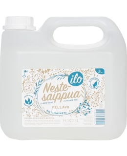 ILO PELLAVA 3 L NESTESAIPPUA Main Image