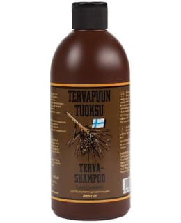 FI:TERVASHAMPOO 600ML Main Image