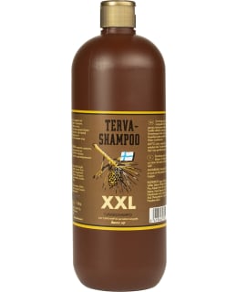 FOXTEL 1 L XXL TERVASHAMPOO Main Image