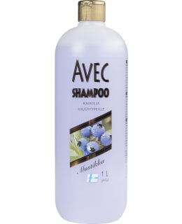 AVEC MUSTIKKA 1 L SHAMPOO Main Image