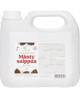 PIHKA 3 L MÄNTYSAIPPUA Main Image