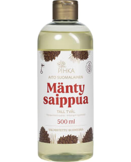 PIHKA 500 ML MÄNTYSAIPPUA Main Image