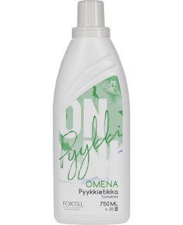 ONNI VIHREÄ OMENA 750 ML PYYKKIETIKKA Main Image