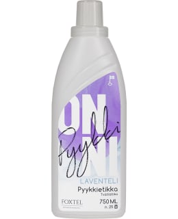ONNI LAVENTELI 750 ML PYYKKIETIKKA Main Image
