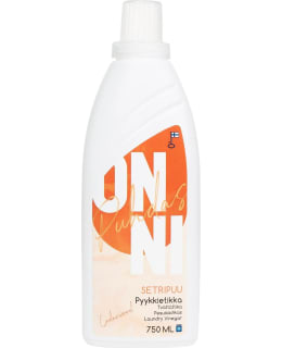 ONNI SEETRIPUU 750 ML PYYKKIETIKKA Main Image