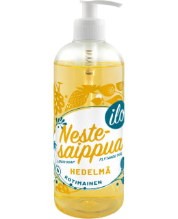 ILO HEDELMÄ 500 ML NESTESAIPPUA Main Image