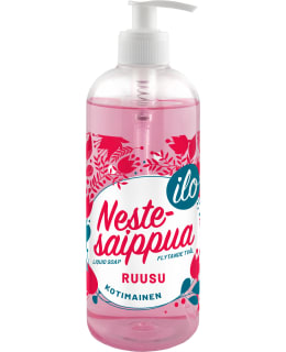 ILO RUUSU 500 ML NESTESAIPPUA Main Image