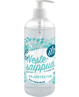 ILO HAJUSTEETON 500 ML NESTESAIPPUA Main Image