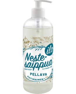 ILO PELLAVA 500 ML NESTESAIPPUA Main Image