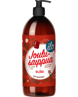 ILO GLÖGI 500 ML JOULUSAIPPUA Main Image