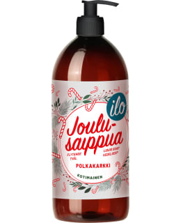ILO POLKAKARKKI 500 ML JOULUSAIPPUA Main Image