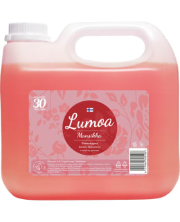 LUMOA MANSIKKA 3L NESTESAIPPUA Main Image