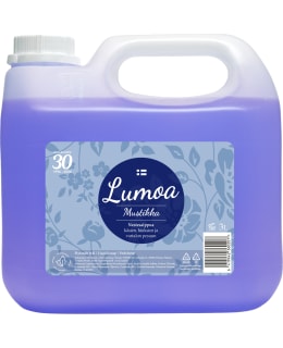 LUMOA BLUEBERRY 3L LIQUID SOAP Main Image