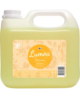 LUMOA SITRUUNA 3L NESTESAIPPUA Main Image