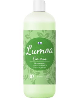 LUMOA OMENA 1L NESTESAIPPUA Main Image