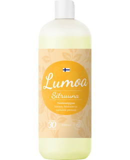 LUMOA LEMON 1L LIQUID SOAP Main Image