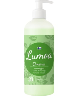 LUMOA APPLE 500 ML LIQUID SOAP Main Image