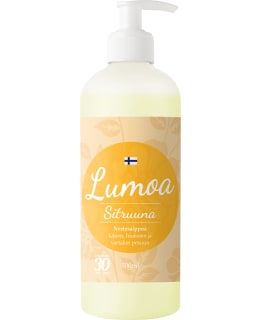 LUMOA LEMON 500 ML LIQUID SOAP Main Image